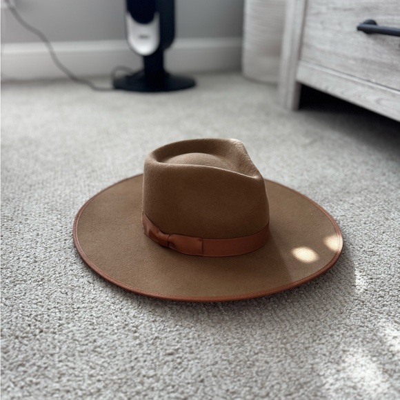 Lack Of Color Teak Rancher - Picture 8 of 8